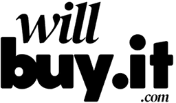 WillBuyIt.com Logo